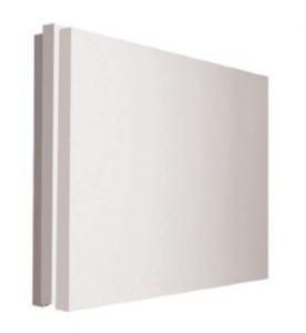 Placi si accesorii gips carton - Blochet ipsos nut feder Knauf 666 x 500 x 80 mm